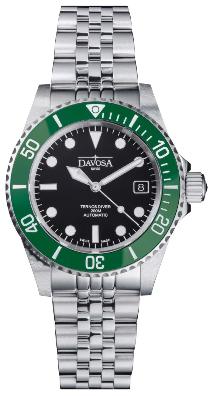 DAVOSA Karóra, Férfi, Diving család, 269410