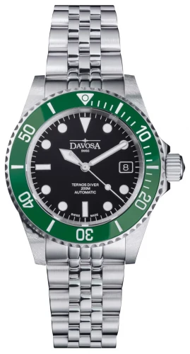 DAVOSA Karóra, Férfi, Diving család, 269410