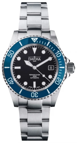 DAVOSA Karóra, Férfi, Diving család, 269407