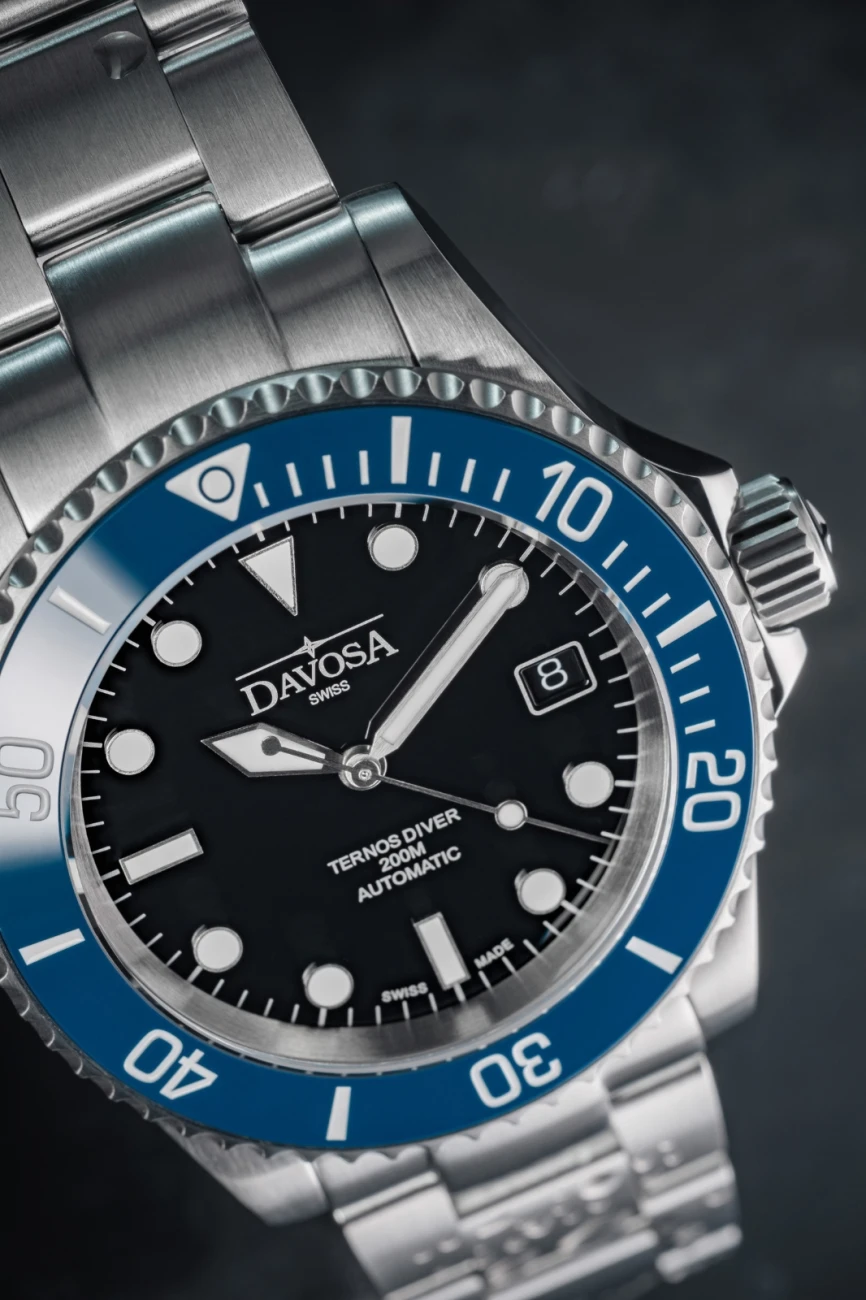 DAVOSA Karóra, Férfi, Diving család, 269407