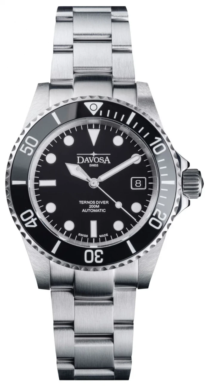 DAVOSA Karóra, Férfi, Diving család, 268723