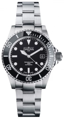 DAVOSA Karóra, Férfi, Diving család, 268723