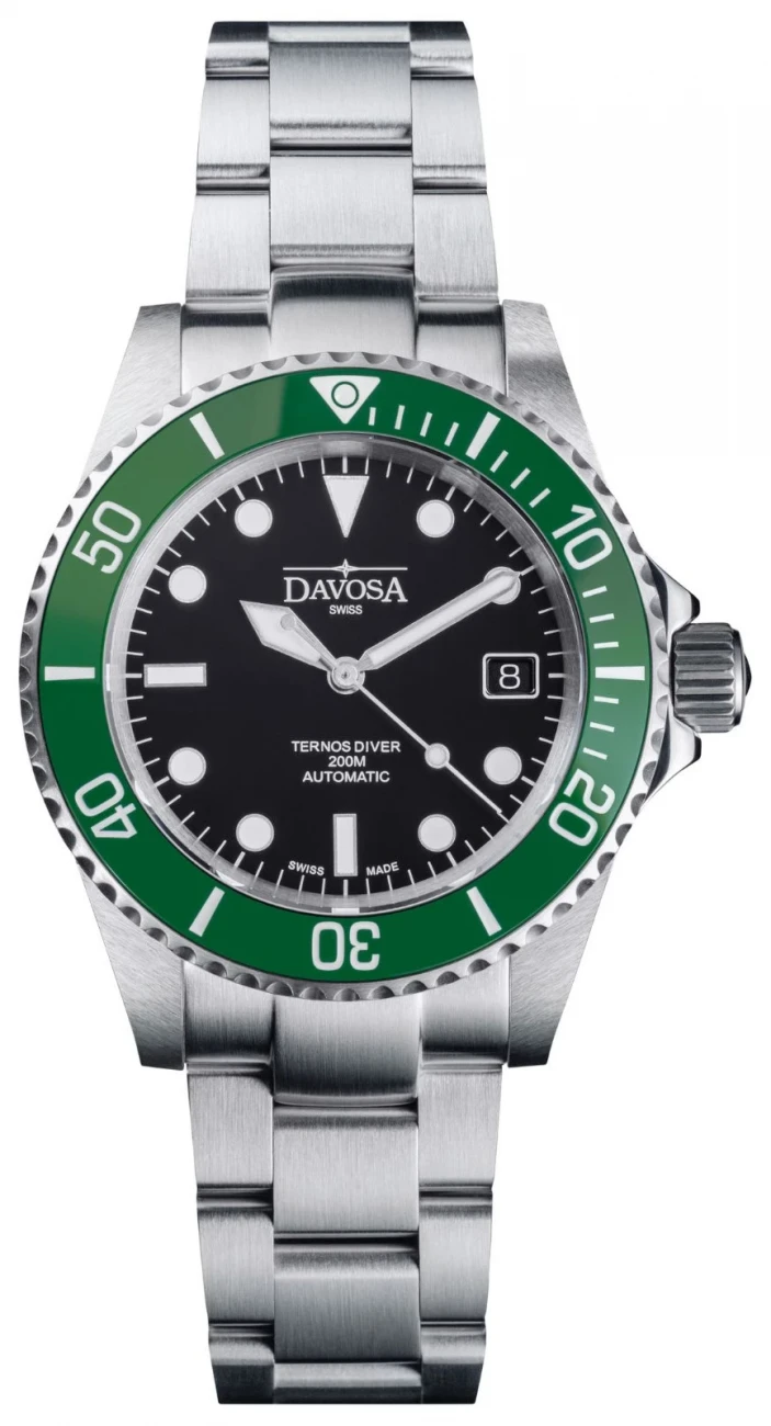 DAVOSA Karóra, Férfi, Diving család, 269409