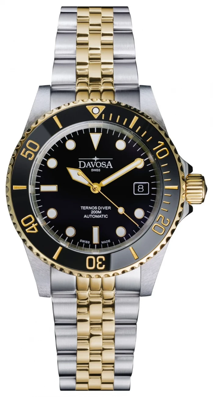 DAVOSA , Férfi, Diving család, 268828