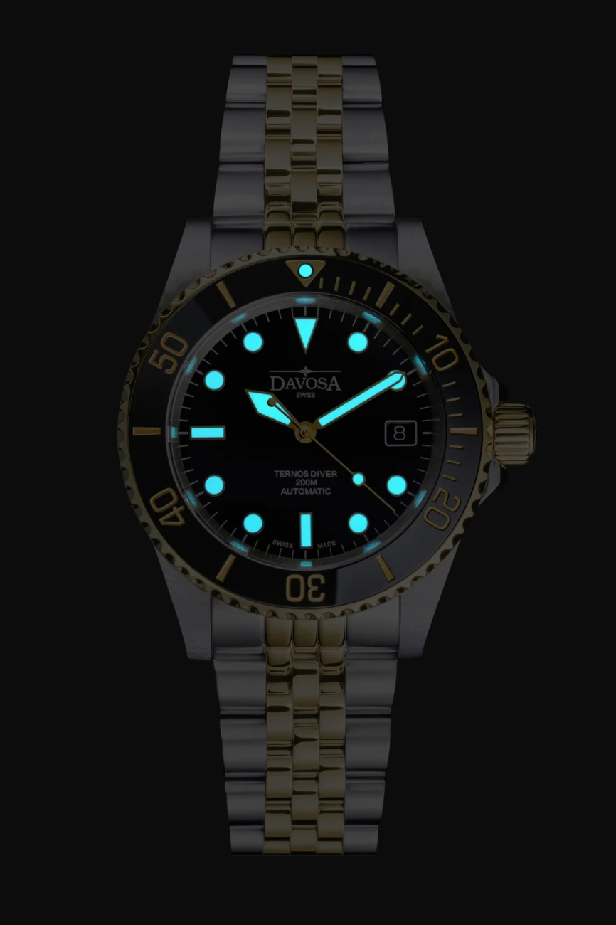 DAVOSA , Férfi, Diving család, 268828
