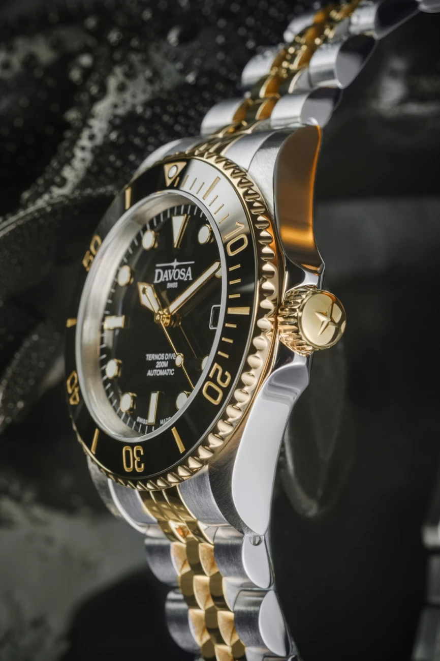 DAVOSA , Férfi, Diving család, 268828