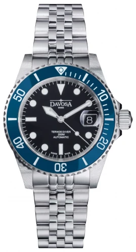 DAVOSA Karóra, Férfi, Diving család, 269416