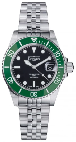 DAVOSA Karóra, Férfi, Diving család, 269418