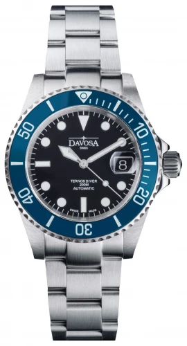 DAVOSA Karóra, Férfi, Diving család, 269417