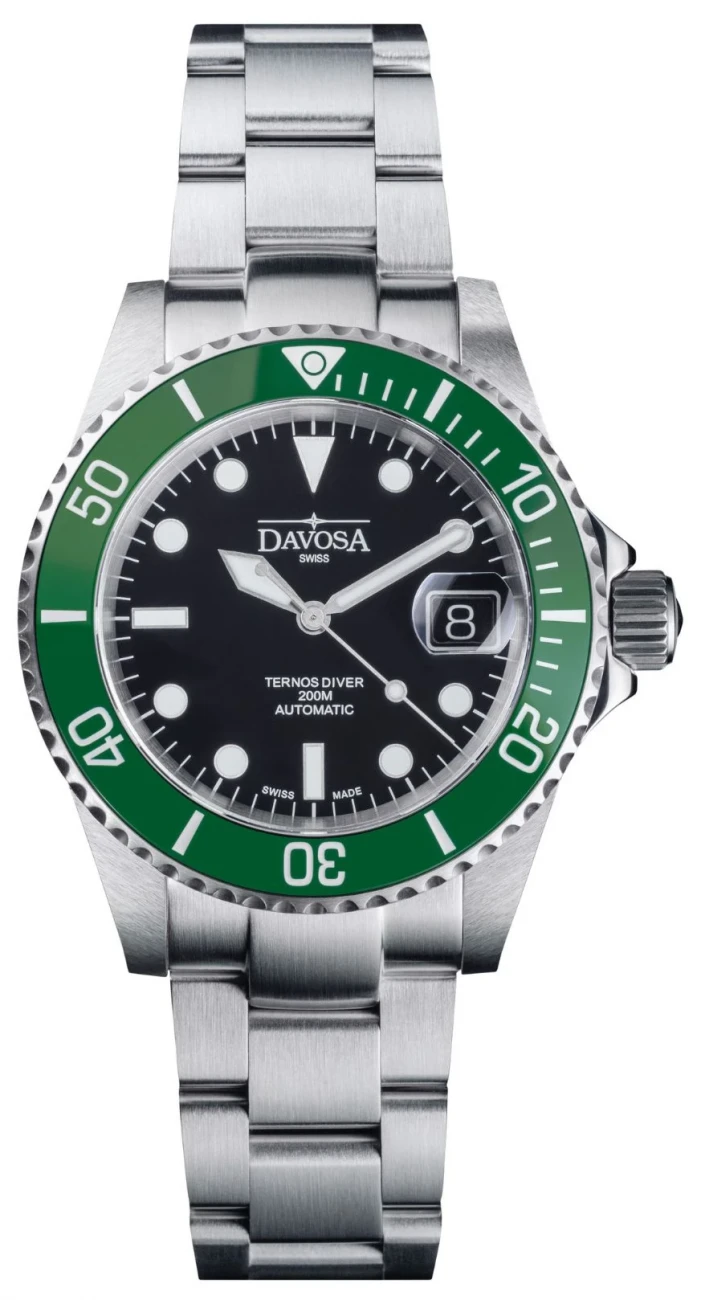 DAVOSA Karóra, Férfi, Diving család, 269419