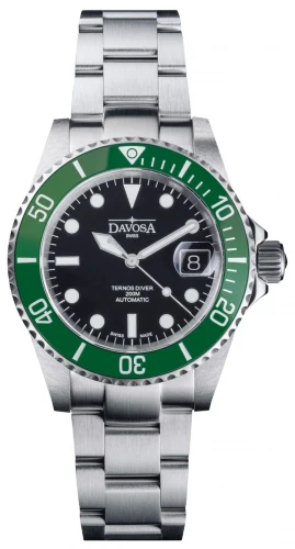 DAVOSA Karóra, Férfi, Diving család, 269419