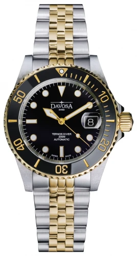 DAVOSA , Férfi, Diving család, 268829
