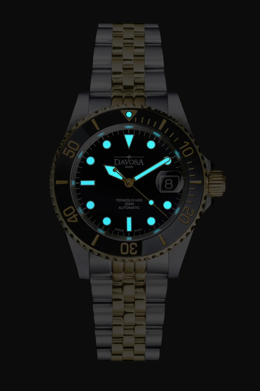 DAVOSA , Férfi, Diving család, 268829