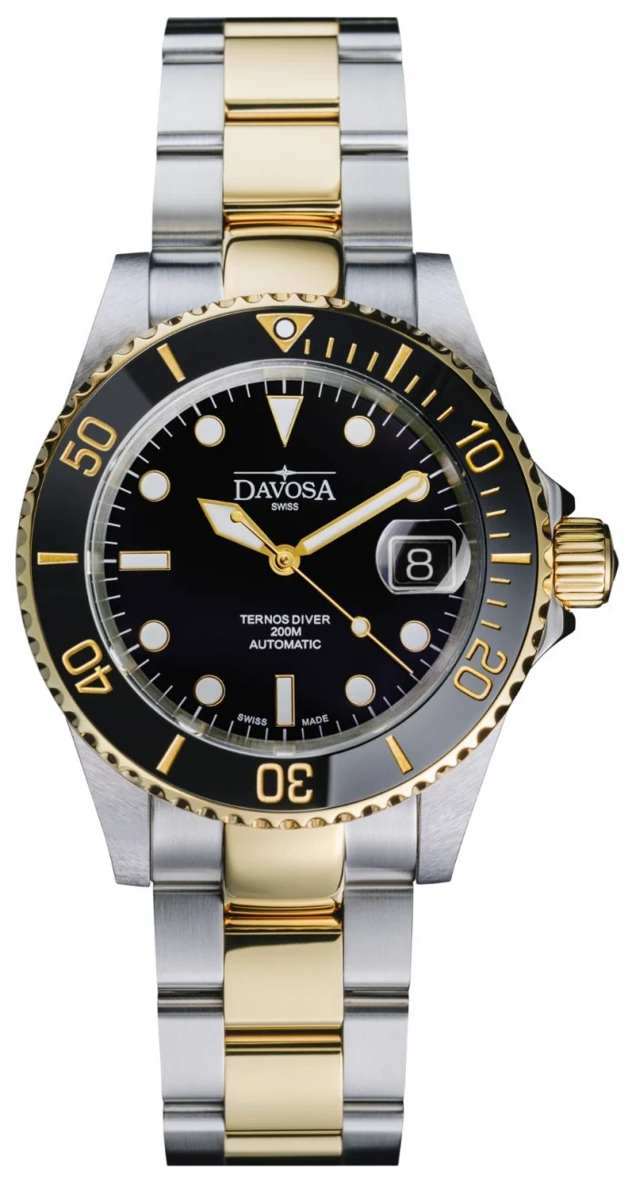 DAVOSA , Férfi, Diving család, 269413