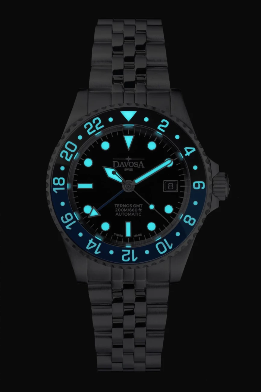 DAVOSA , Férfi, Diving család, 271295