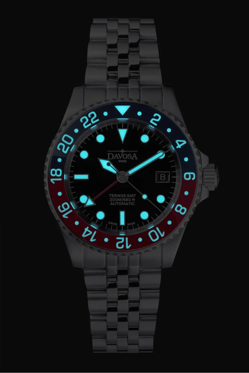 DAVOSA , Férfi, Diving család, 270066