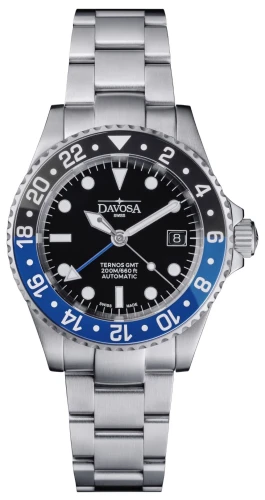 DAVOSA , Férfi, Diving család, 270065