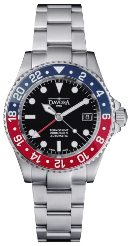 DAVOSA , Férfi, Diving család, 270067