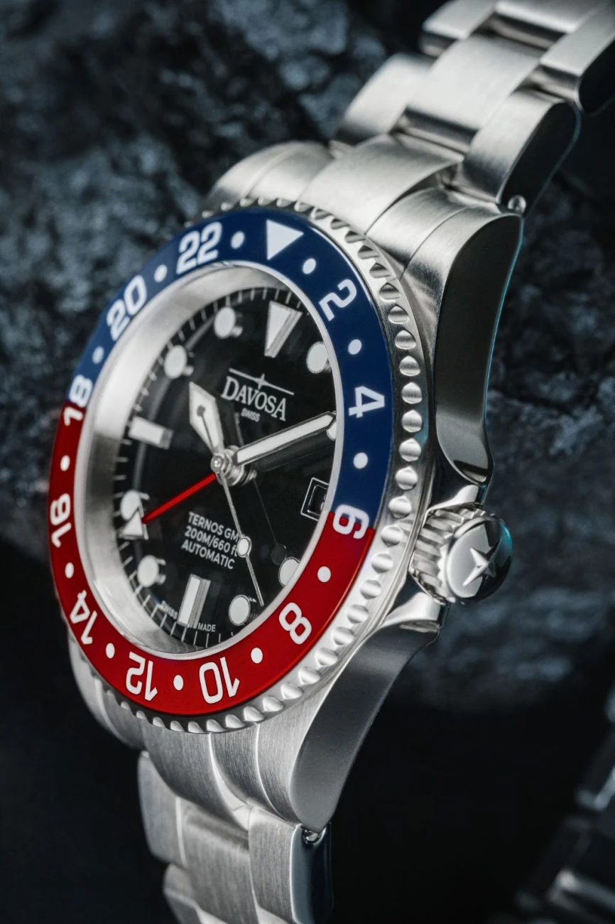 DAVOSA , Férfi, Diving család, 270067