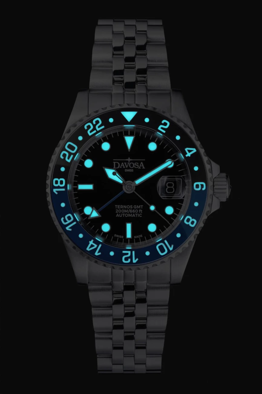 DAVOSA , Férfi, Diving család, 270068