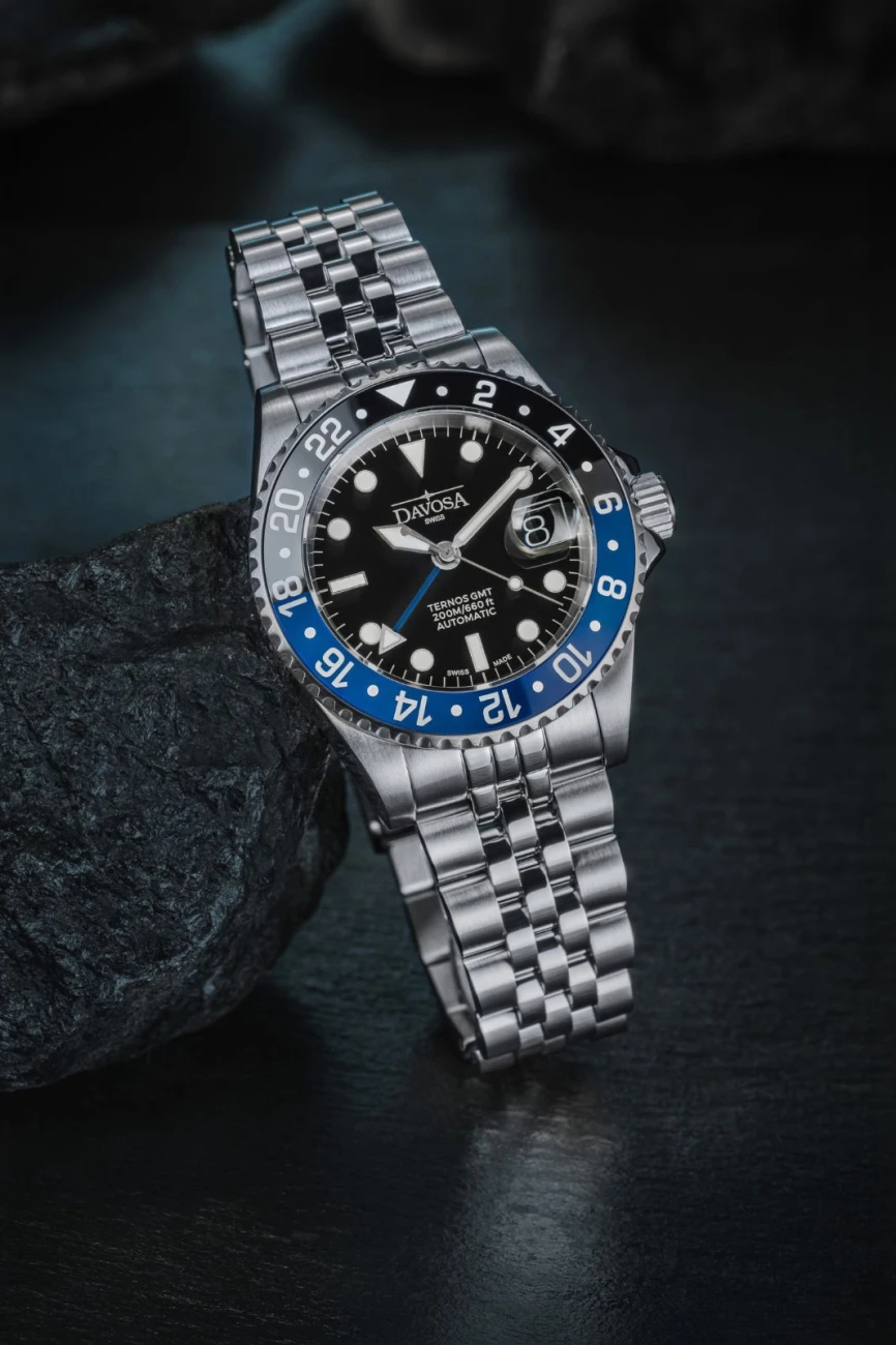 DAVOSA , Férfi, Diving család, 270068