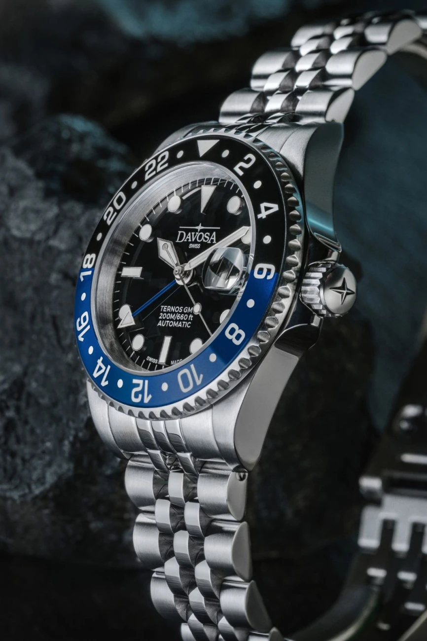 DAVOSA , Férfi, Diving család, 270068