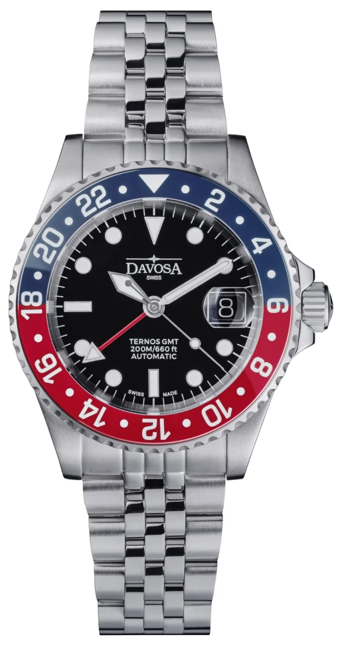 DAVOSA , Férfi, Diving család, 270069