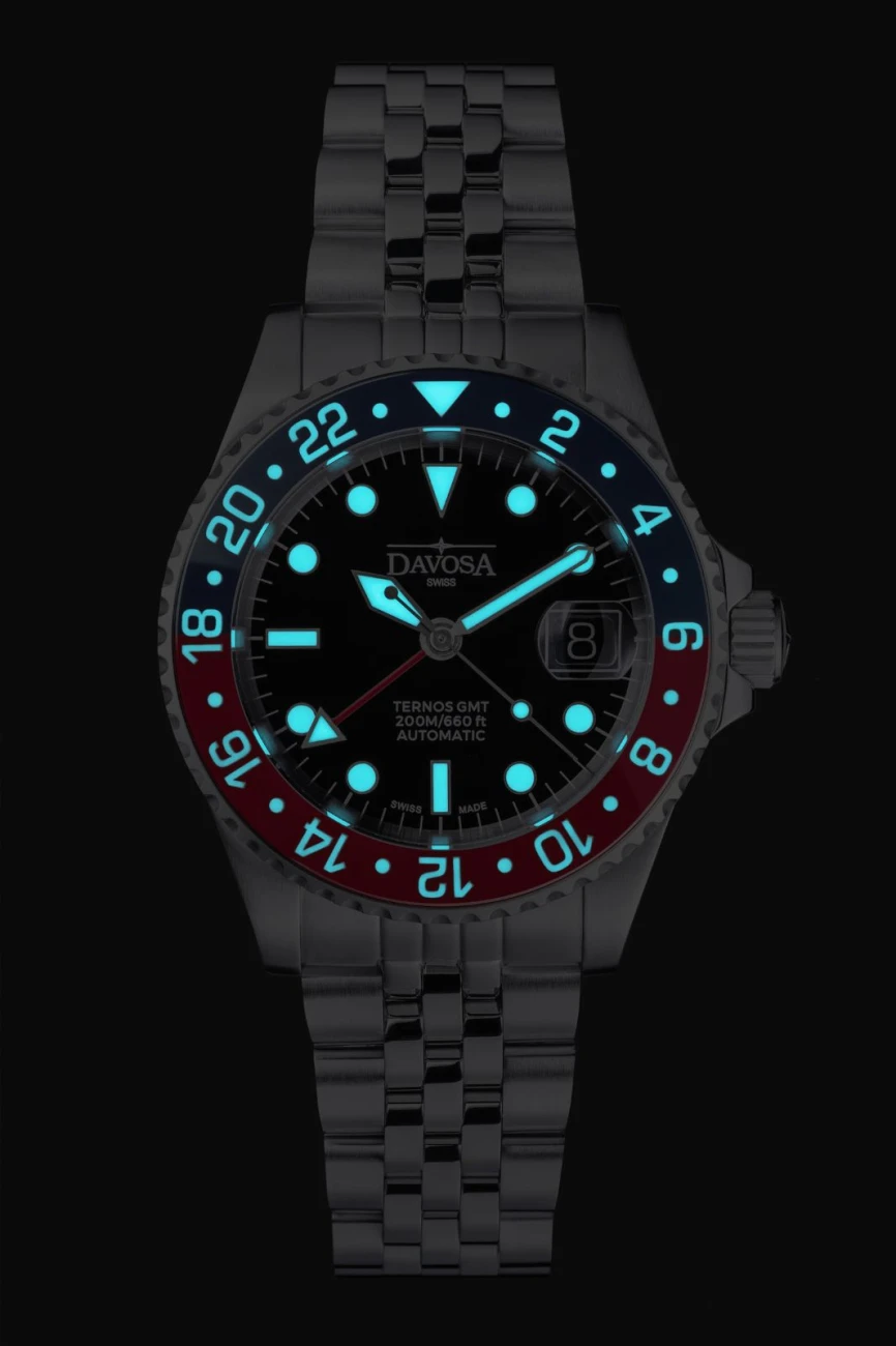 DAVOSA , Férfi, Diving család, 270069