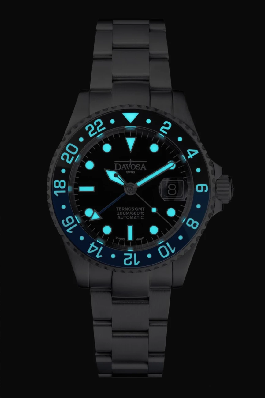 DAVOSA , Férfi, Diving család, 270070