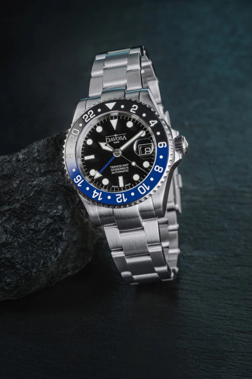 DAVOSA , Férfi, Diving család, 270070