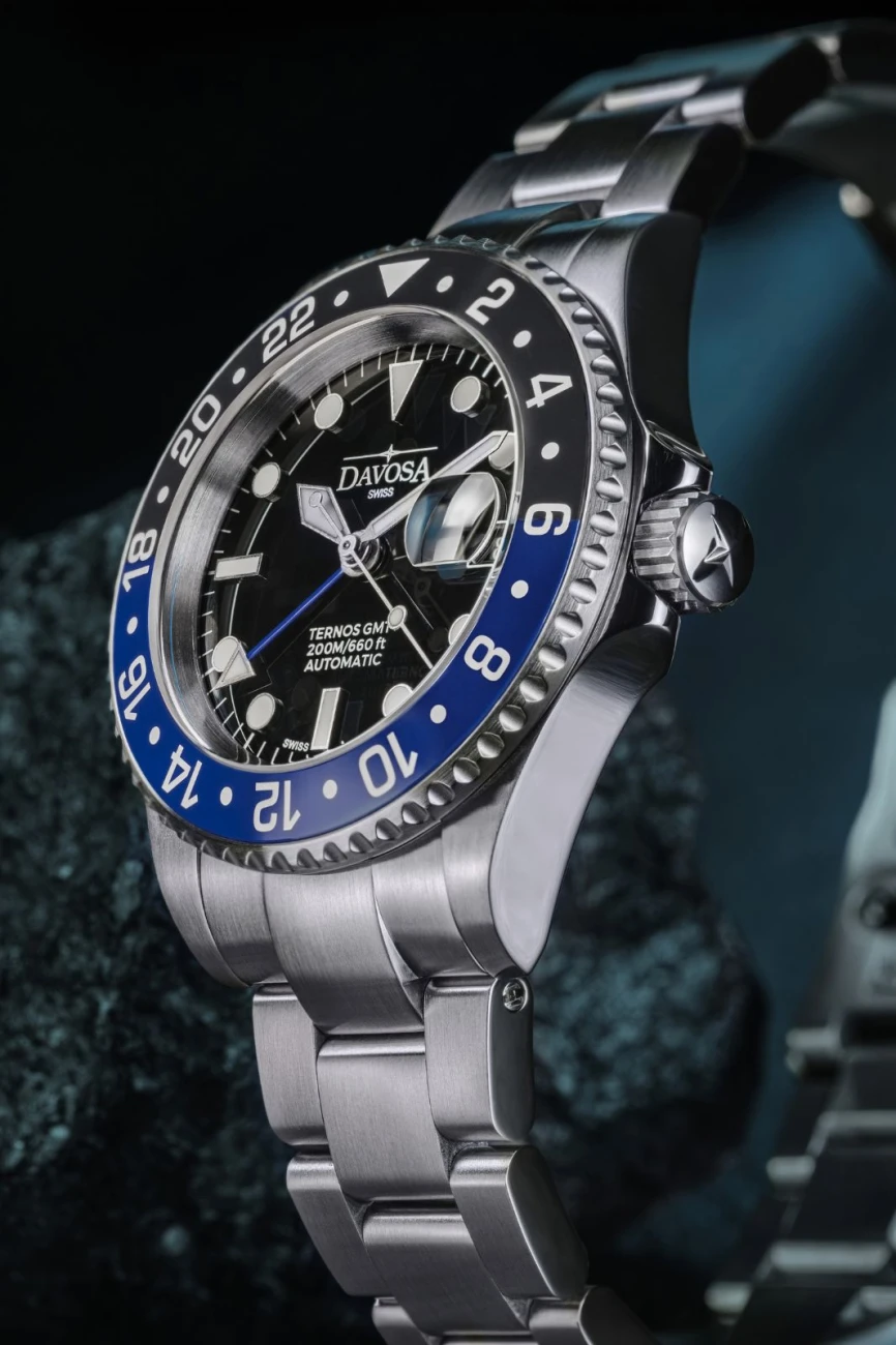 DAVOSA , Férfi, Diving család, 270070
