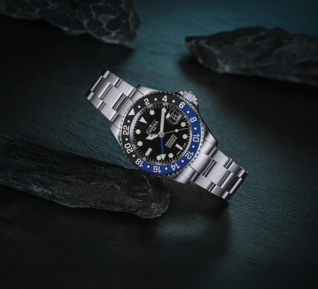 DAVOSA , Férfi, Diving család, 270070