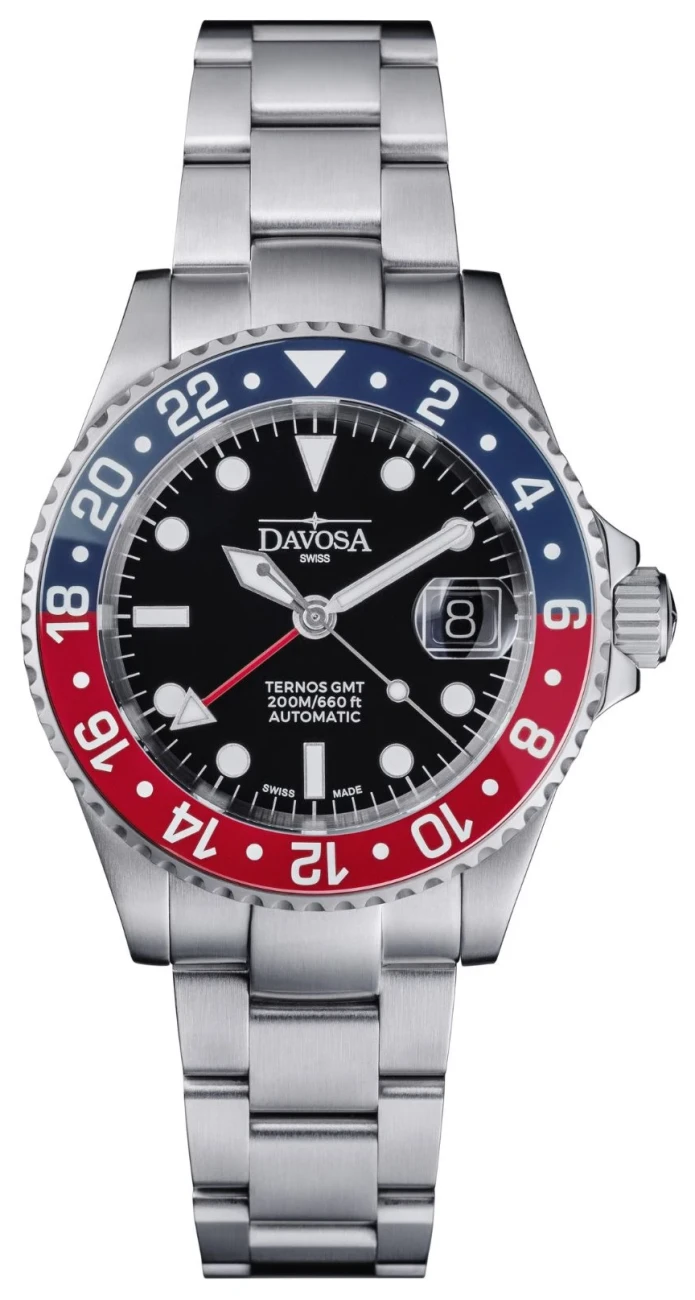 DAVOSA , Férfi, Diving család, 270071