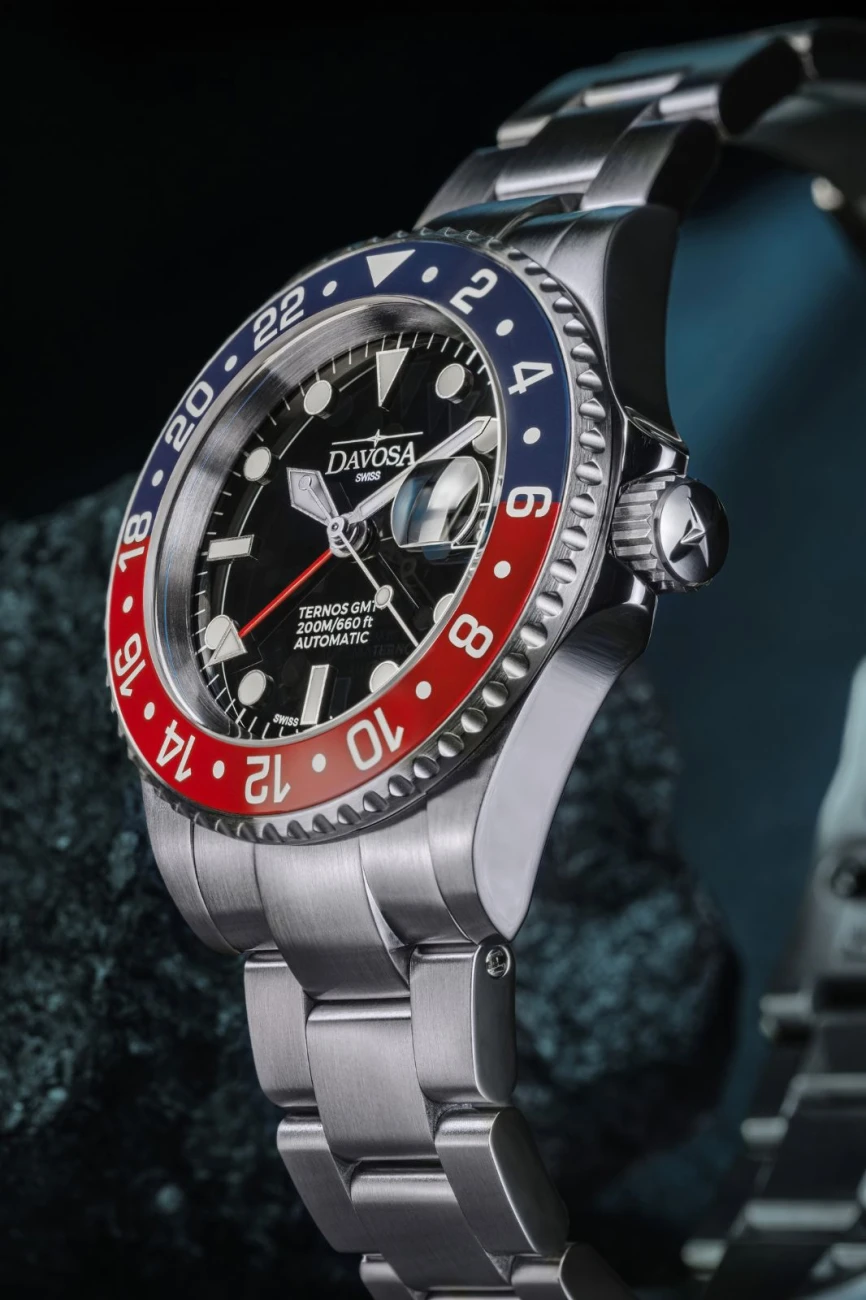 DAVOSA , Férfi, Diving család, 270071