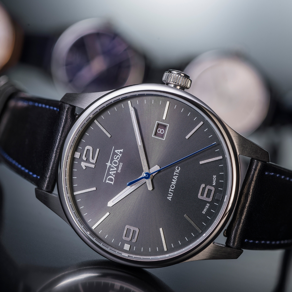DAVOSA Karóra, Férfi, Executive család, 164991