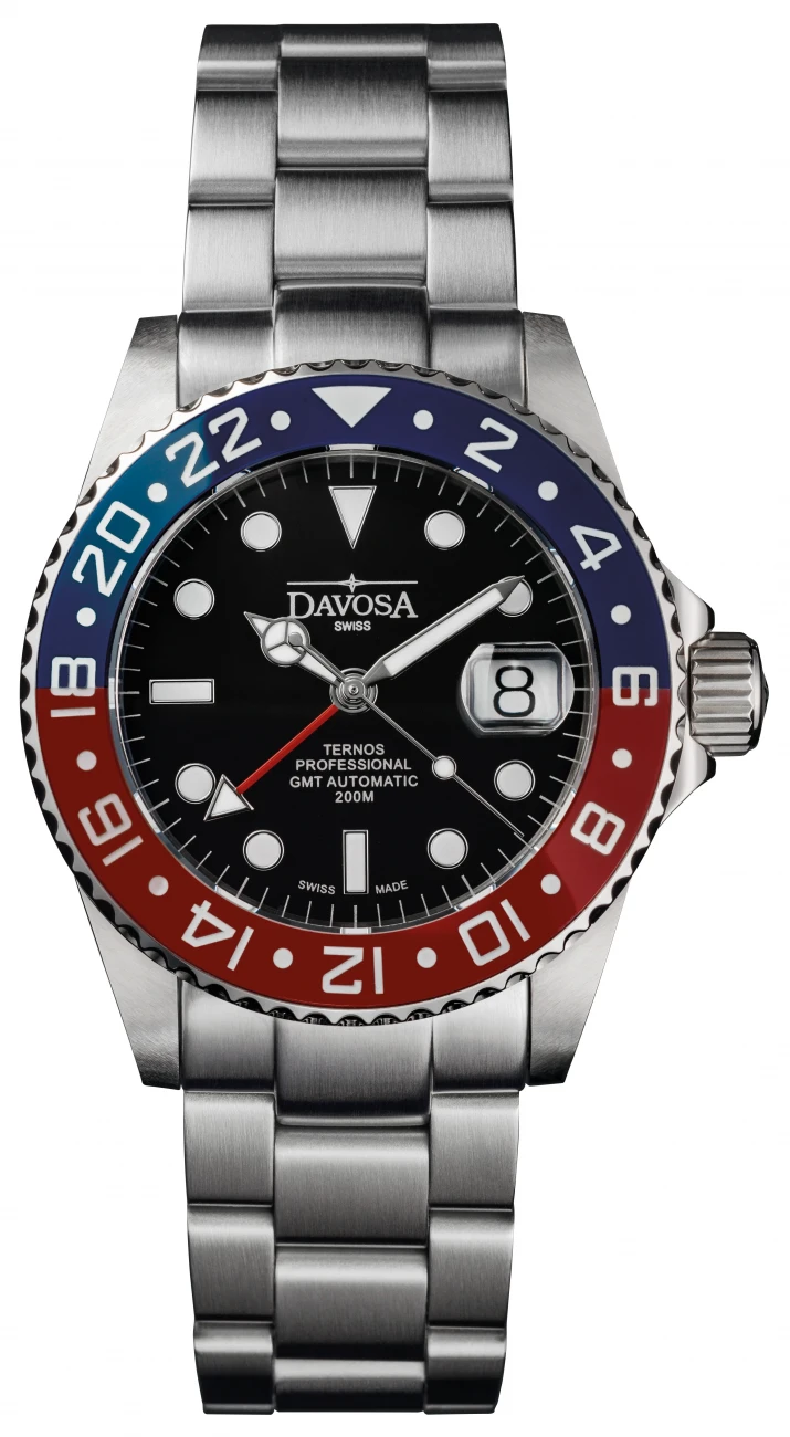 DAVOSA , Férfi, Diving család, 271104