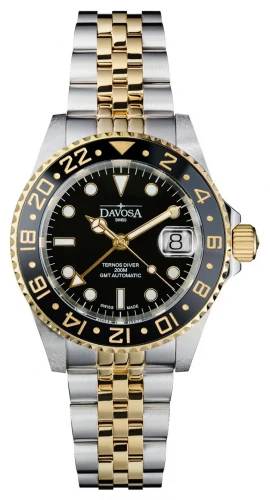 DAVOSA , Férfi, Diving család, 271300