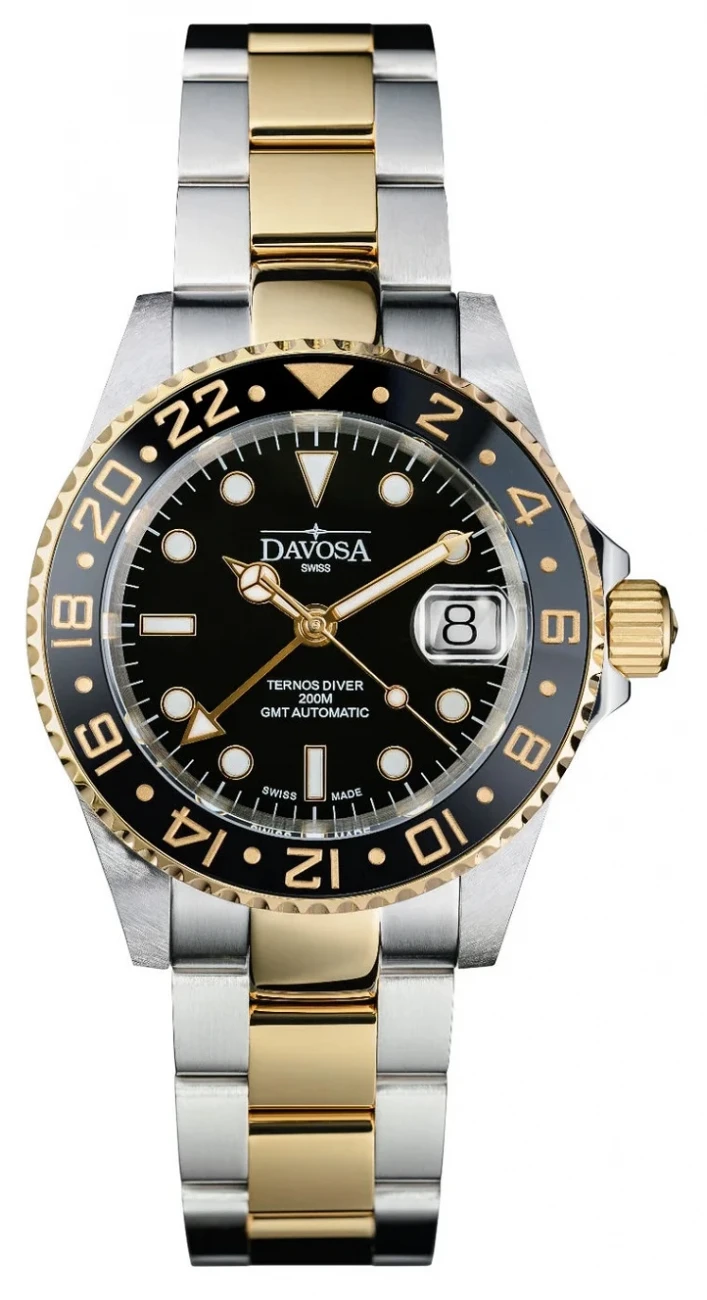 DAVOSA , Férfi, Diving család, 271302