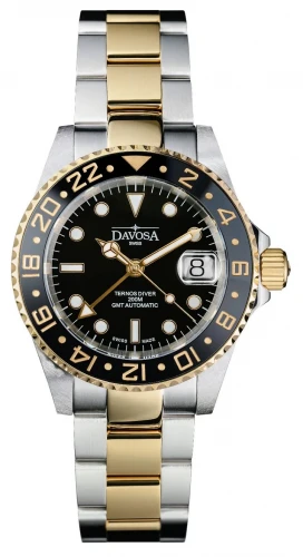 DAVOSA , Férfi, Diving család, 271299