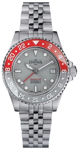 DAVOSA , Férfi, Diving család, 271287
