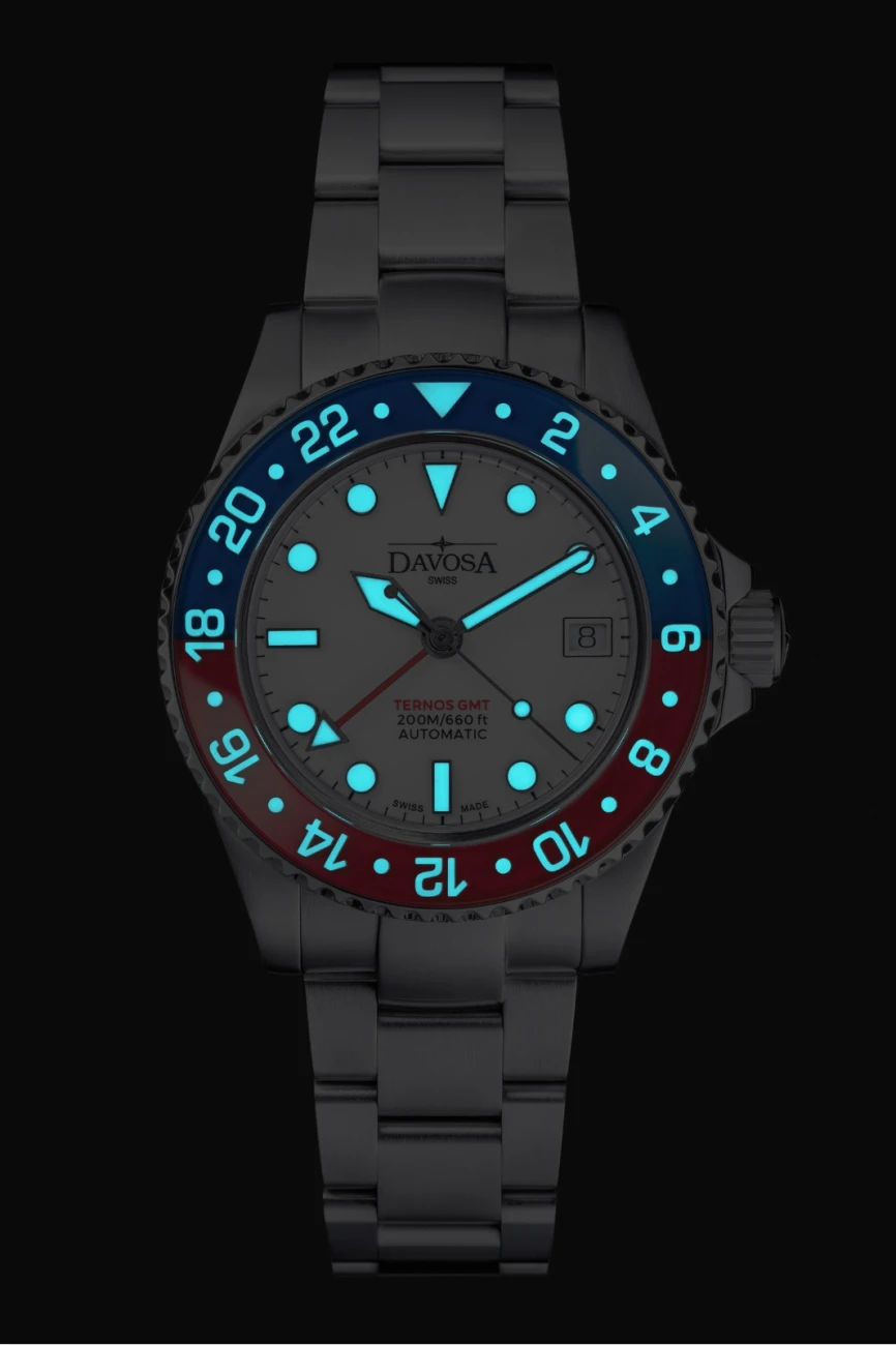 DAVOSA , Férfi, Diving család, 270064