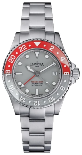 DAVOSA , Férfi, Diving család, 271286