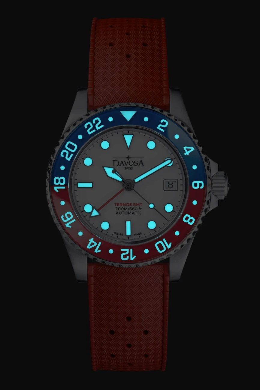 DAVOSA , Férfi, Diving család, 271284