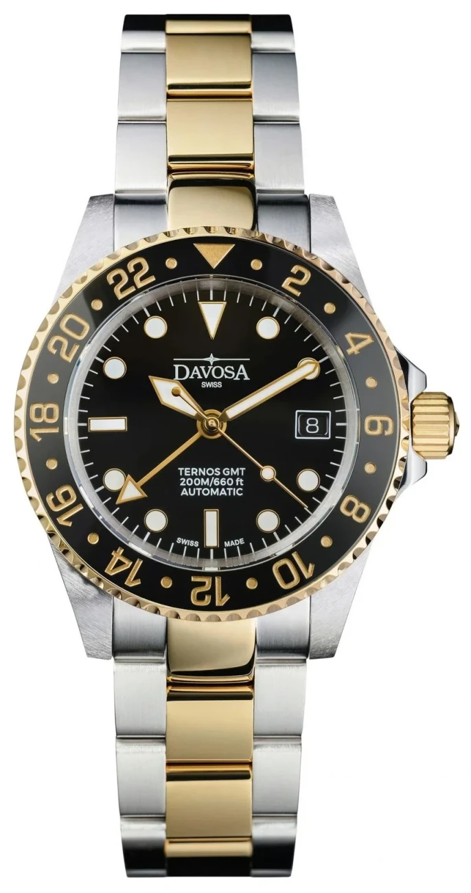 DAVOSA , Férfi, Diving család, 271274