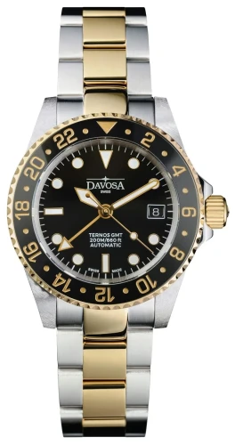 DAVOSA , Férfi, Diving család, 271274