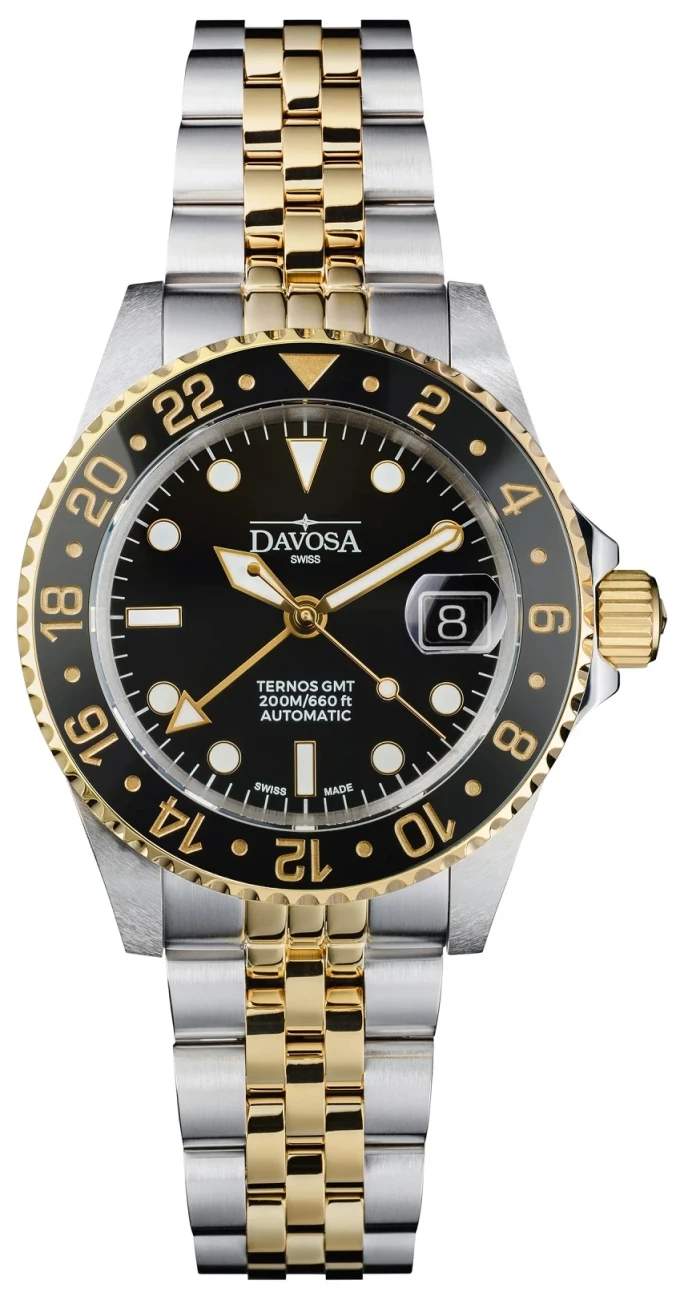 DAVOSA , Férfi, Diving család, 254719