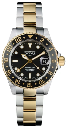 DAVOSA , Férfi, Diving család, 254720