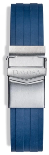 DAVOSA Óraszíj, Rubber család, 198533