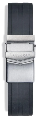 DAVOSA Óraszíj, Rubber család, 198534