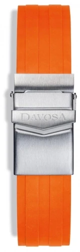DAVOSA Óraszíj, Rubber család, 198535